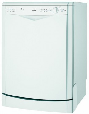 Zmywarka Indesit IDL 60 EU