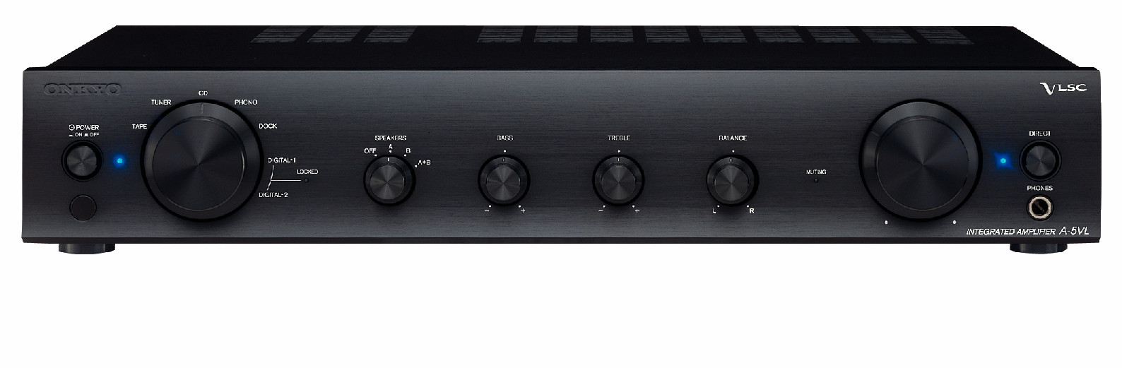 ［動作品］Onkyo A-5VL A-5VL ONKYO - 中古オーディオ 高価買取・販売 ハイファイ堂