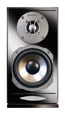 Gonik surround Quadral RHODIUM 20