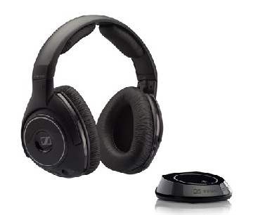 Suchawki bezprzewodowe Sennheiser RS 160