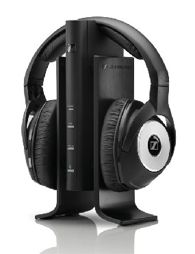 Suchawki bezprzewodowe Sennheiser RS 170