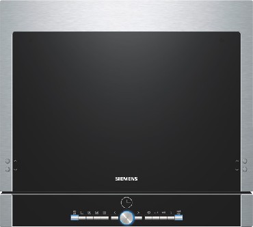 Piekarnik Siemens HB 78P570