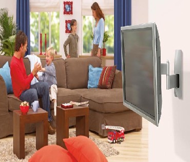 Uchwyty cienne do TV Vogels VFW 465