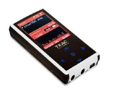 Przenony odtwarzacz multimedialny Teac MP480 - 2GB