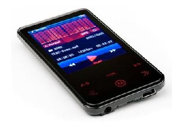 Przenony odtwarzacz multimedialny Teac MP550 - 2GB
