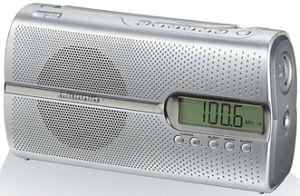 Radiobudzik Grundig Music 51 RP 5201 PLL