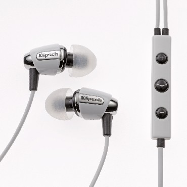 Suchawki Klipsch Image S4i