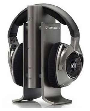 Suchawki bezprzewodowe Sennheiser RS 180