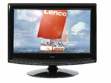 Telewizor LCD Lenco DVT-1933