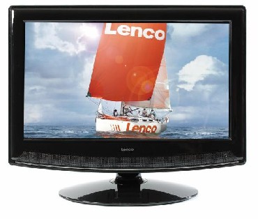 Telewizor LCD Lenco DVT-2233