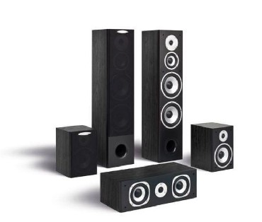 Zestaw gonikw Quadral Quintas 5000 SET