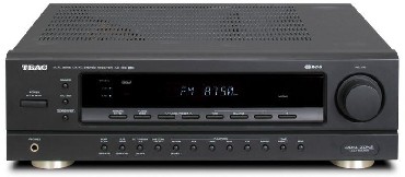 Zestaw Hi-Fi Teac AG980-PDD2620