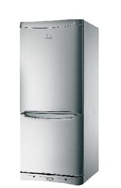 Chodziarko-zamraarka Indesit BAN 10 S