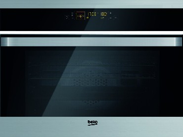 Piekarnik kompaktowy BEKO OCM 25600 X