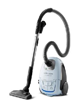Odkurzacz Electrolux UltraSilencer ZUS3920