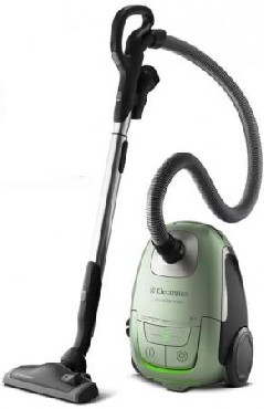 Odkurzacz Electrolux UltraSilencer ZUS3970P