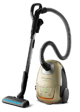 Odkurzacz Electrolux UltraSilencer ZUS3990
