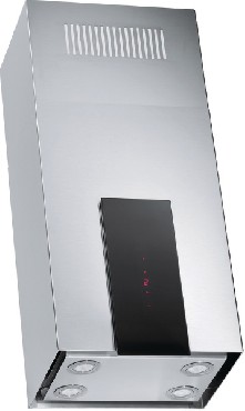 Okap wyspowy Gorenje IDQ 4545 X
