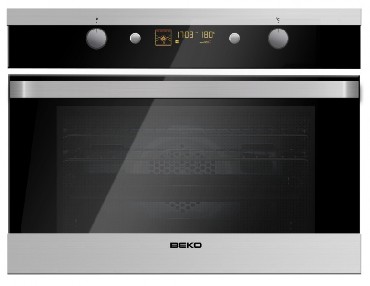 Piekarnik kompaktowy BEKO OCM 25500 X