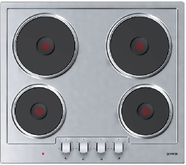 Pyta elektryczna Gorenje E6N1AX