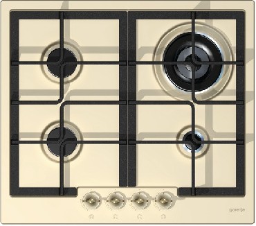 Pyta gazowa Gorenje G 6N 50 RW