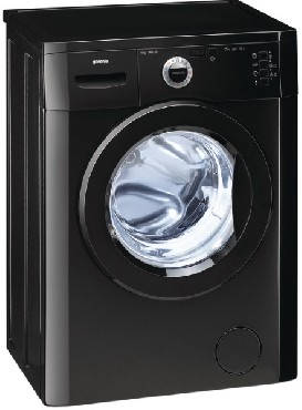 Pralka wska Gorenje WS 512 SYB