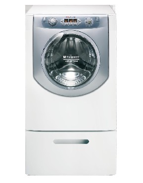 Pralka Hotpoint-Ariston AQ7F 29 U H EU