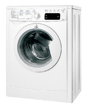 Pralka Indesit IWSE 5125 B PL