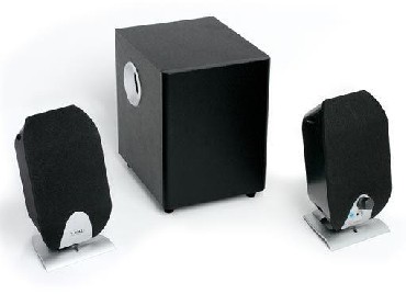 Zestaw gonikw kina domowego Teac X-30