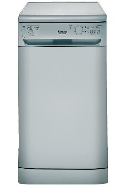 Zmywarka Hotpoint-Ariston LSF 723 EU