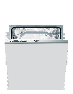 Zmywarka Hotpoint-Ariston LFT 3214 HX.R