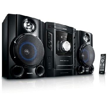 Miniwiea Hi-Fi Philips FWM154