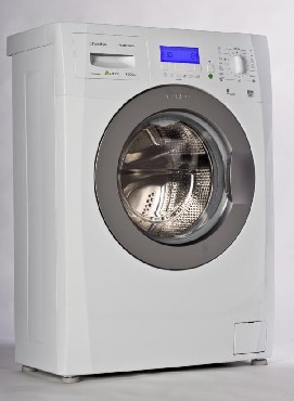 Pralka wska Ardo FLSN103LW