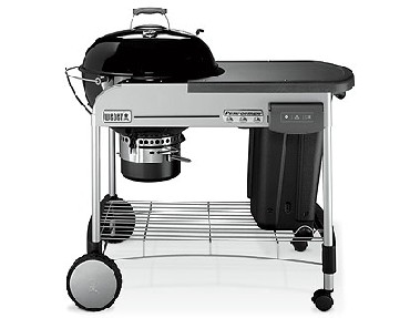Grill węglowy Weber Performer Touch-N-Go 57 cm