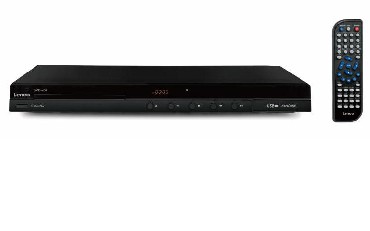 Odtwarzacz DVD Lenco DVD-431