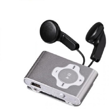 Przenony odtwarzacz mp3 Lenco AMP-220