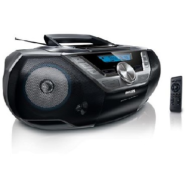 Boombox Philips AZ1850