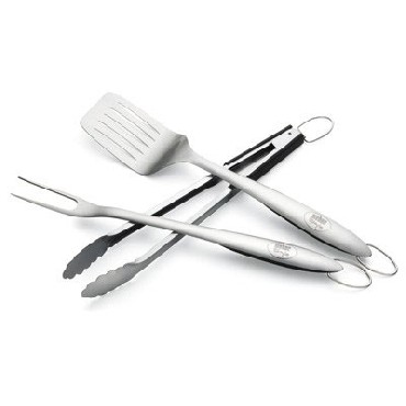 Sztućce do grilla Weber zestaw akcesoriów Weber Style 6445