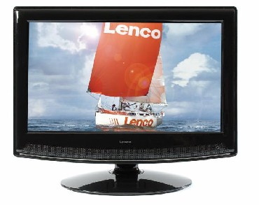 Telewizor LCD Lenco DVT-1533