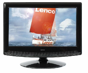 Telewizor LCD Lenco DVT-1923