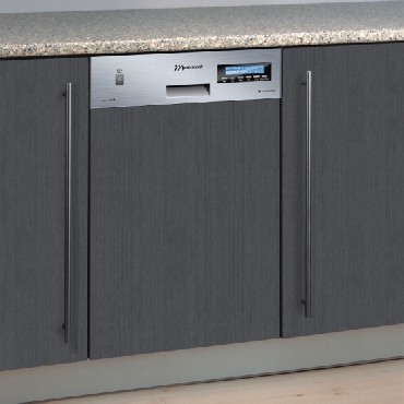 Zmywarka Mastercook ZB-0478 X