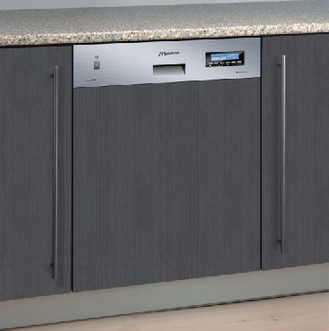 Zmywarka Mastercook ZB-0678 X