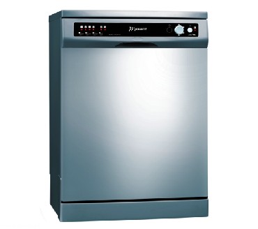 Zmywarka Mastercook ZWE-1624 X
