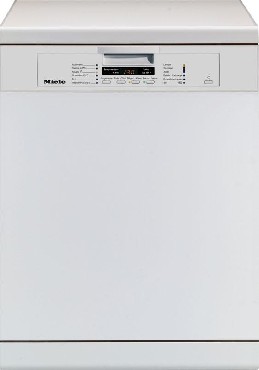 Zmywarka Miele G 1222 SC