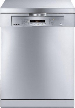 Zmywarka Miele G 1232 SC