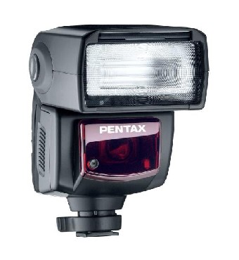 Lampa byskowa Pentax AF 360 FGZ