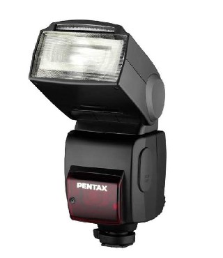 Lampa byskowa Pentax AF 540 FGZ