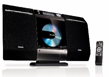 Mikrowiea Philips MCM277-12