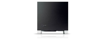 Subwoofer Pioneer S-51W