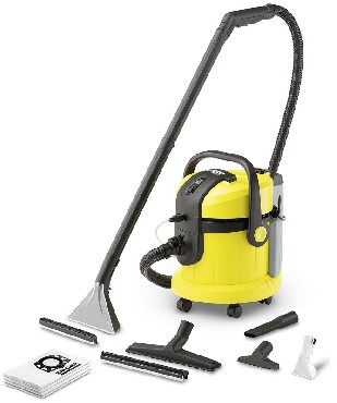 Odkurzacz piorcy Karcher SE 4002